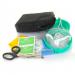 Aed Rescue Ready / Prep Kit In Deluxe Bag 