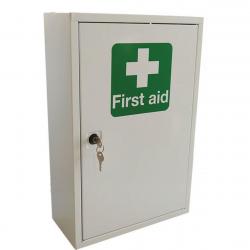 Beeswift First Aid Cabinets