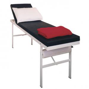 Image of Click Medical CLICK MEDICAL FR FIRST AID ROOM COUCH CM1122FR
