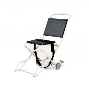 Image of Click Medical Ambulance Carrying Chair CM1125