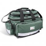 Click Medical Medical Trauma Bag (Tt301) Green  CM1194