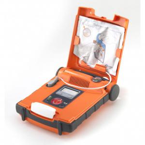 Cardiac ScienceG5 Aed Semi Automatic Defibrillator  Cpr Device  CM1203