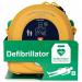Click Medical Aed Defibrillator Wall Bracket  CM1210