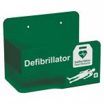 Click Medical Aed Defibrillator Wall Bracket  CM1210