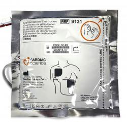 Beeswift Defibrillator Pads