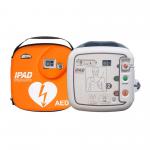 CU MedicalSp1 Semi Automatic Defibrillator C / W Carry Case CM1231