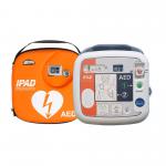 CU MedicalSp1 Fully Automatic Defibrillator C / W Carry Case  CM1232
