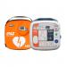Sp1 Fully Automatic Defibrillator C / W Carry Case 