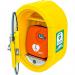 Click Medical DEFIBSAFE 2 EXTERNAL CABINET WITH LOCK CM1238