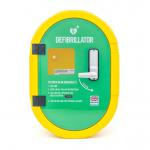 Click Medical DEFIBSAFE 2 EXTERNAL CABINET WITH NO LOCK CM1239