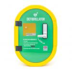 Click Medical DEFIBSAFE 2 EXTERNAL CABINET WITH NO LOCK CM1239