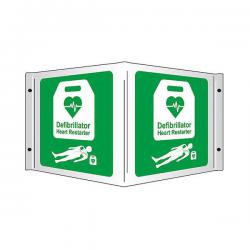 5 Star First Aid Signs Signs