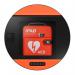 Defibsafe 3 Ds3 Cabinet Red Orange CM1276