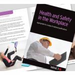 Click Medical Health And Safety In The Workplace Book  CM1318
