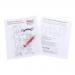 First Aid For Children Pack With Syringe Pen 