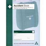 SFA Compliant Accident Book  CM1324