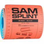 Sam Splint 36&rdquo; Fold
