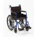 Self Propelled Wheelchair 822X295X800mm