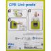 Zoll Aed 3 Cpr Uni-Padz CM1650