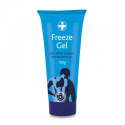 Beeswift Cooling Gels