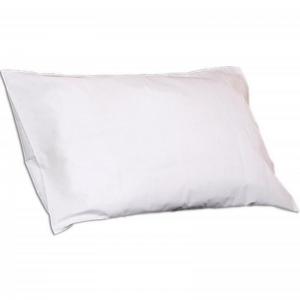 Image of Click Medical Polyester Filled Pillow CM1700