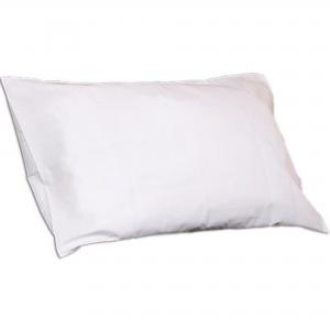 Image of Click Medical Polyester Filled Pillow CM1700