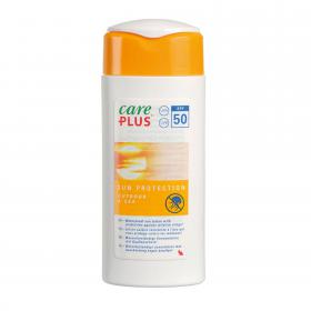 CareplusSun Cream Lotion Spf50 Protection 100ml  CM1706