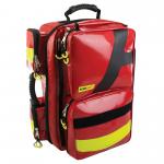 Click Medical Aerocase Emergency Medical Backpack Red CM1713