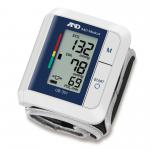 Click Medical Wrist Blood Pressure Monitor  CM1723
