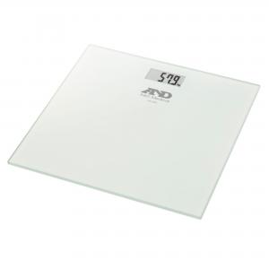 Click Medical Glass Top Personal Digital Scale  CM1725