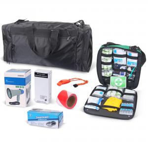 Image of Click Medical 100 Person Evacuation Kit CM1758