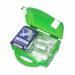Click Medical Delta Hse 1-10 Person First Aid Kit  CM1801