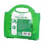 Click Medical Delta Hse 1-20 Person First Aid Kit  CM1802