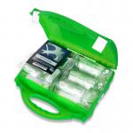 Click Medical Delta hse 1-20 person first aid kit CM1802R