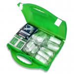 Click Medical Delta hse 1-50 person first aid kit CM1803R