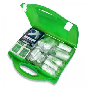 Click Medical Delta hse 1-50 person first aid kit CM1803R