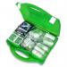 Click Medical Delta hse 1-50 person first aid kit CM1803R
