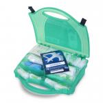 Click Medical Delta Bs8599-1 Small Workplace First Aid Kit  CM1804