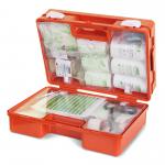 Click Medical First Aid Kit B - Up To 25 Employees  CM1826