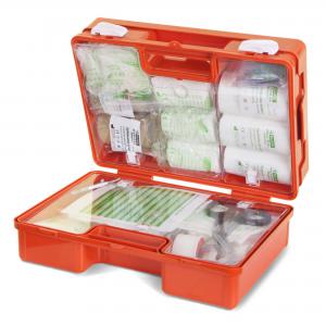 Image of Click Medical First Aid Kit B - Up To 25 Employees CM1826