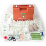 Click Medical First Aid Kit A - Up To 50 Employees  CM1827