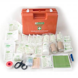 Image of Click Medical First Aid Kit A - Up To 50 Employees CM1827