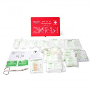 Image of Click Medical German Vehicle First Aid Kit Din 13164 In Travel Box