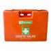 Click Medical German First Aid Kit To Din Standard 13169 Amber  CM1832