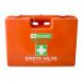 Click Medical German First Aid Kit To Din Standard 13169 Amber  CM1832