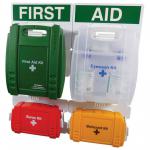 Click Medical Medical British Standard Compliant Complete First Aid Point Medical Centre CM1863