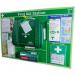 First Aid Station Large BSI Kit CM1890