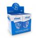 Clinell Antibacterial Hand Wipes Individually Wrapped 