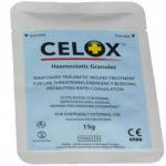 CeloxCelox Haemostatic Granules 15G  CM1910