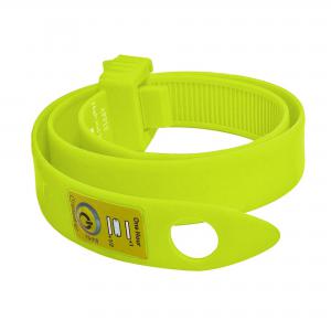 Image of Click Medical Stat Tourniquet Neon Lime Lime Green CM1924